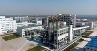 Soda Production Line/ Sodium Carbonate Plant/ Na2CO3 Project
