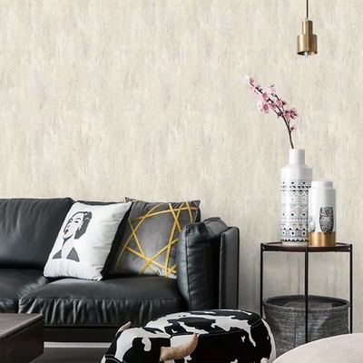 1370mm Fabric Backing Vinyl PVC Wallcovering Wallpaper Fireproof