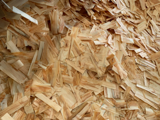 OSB Particle Board Manufacturing Equipment Multi Opening Press