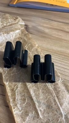 Roller Rod Bar Pin Chain Spare Part For MDF PB OSB Continuous Press