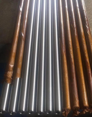 Roller Rod Bar Pin Chain Spare Part For MDF PB OSB Continuous Press