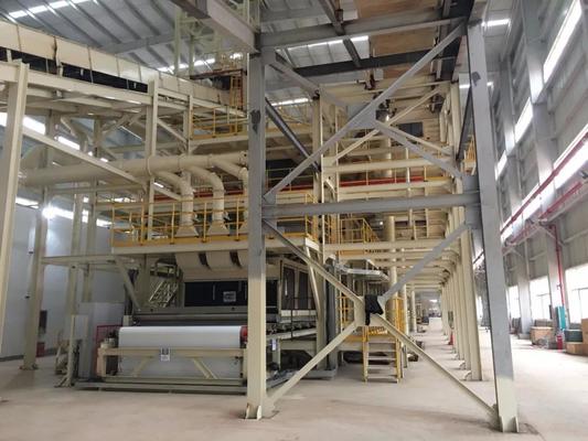 Second Hand Equipment Production Line Germany Siempelkamp Dieffenbacher Imal-Pal