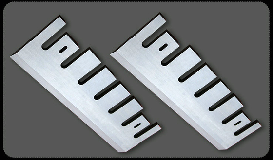 MDF PB BX 2113 Chipper Blade Knife Teeth Plate Roller yang tahan lama