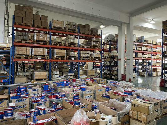 FAG SKF NSK TIMKEN SMS MRC GGB Bantalan Baru Asli
