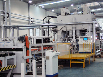 Efisien, Siklus Pendek, Laminating, Hot Line Press